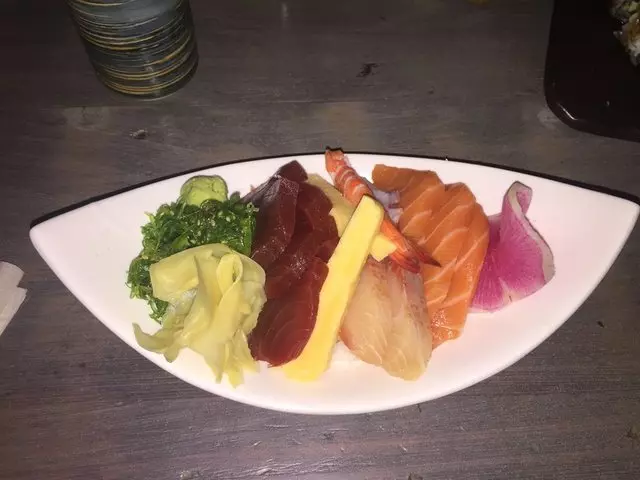 Izakaya KOU