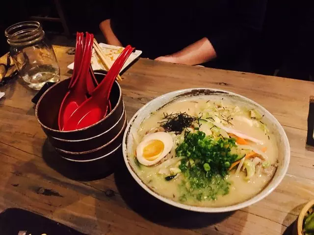 Izakaya KOU