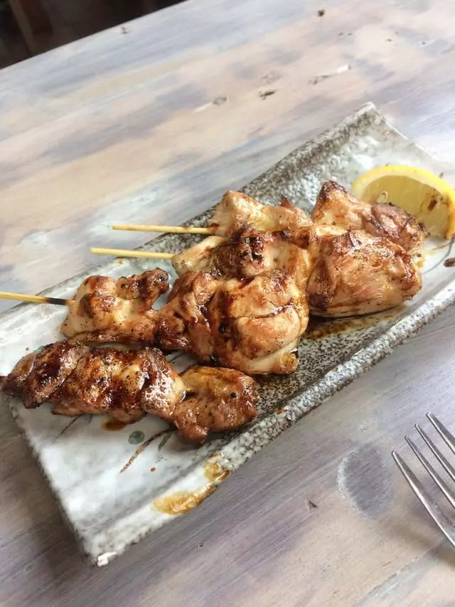 Izakaya KOU