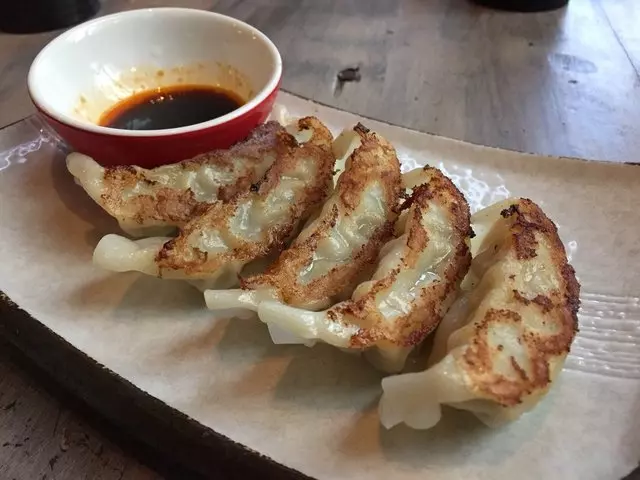 Izakaya KOU
