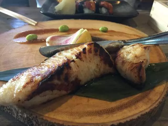 Izakaya KOU
