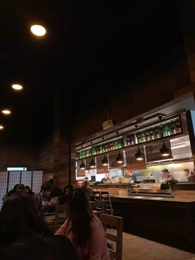 Izakaya KOU