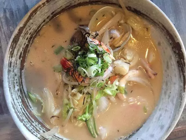 Izakaya KOU