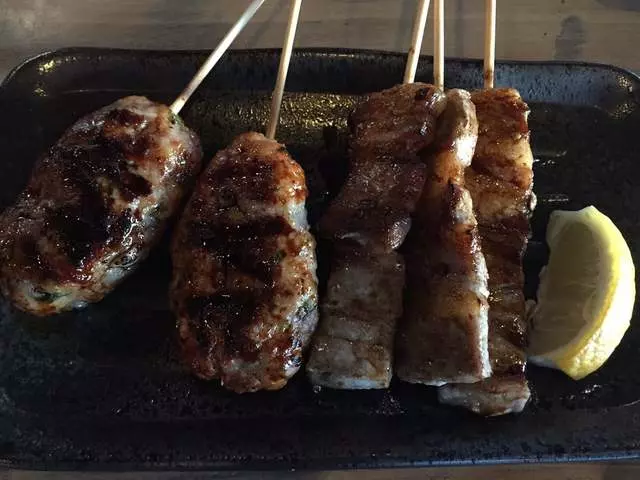 Izakaya KOU