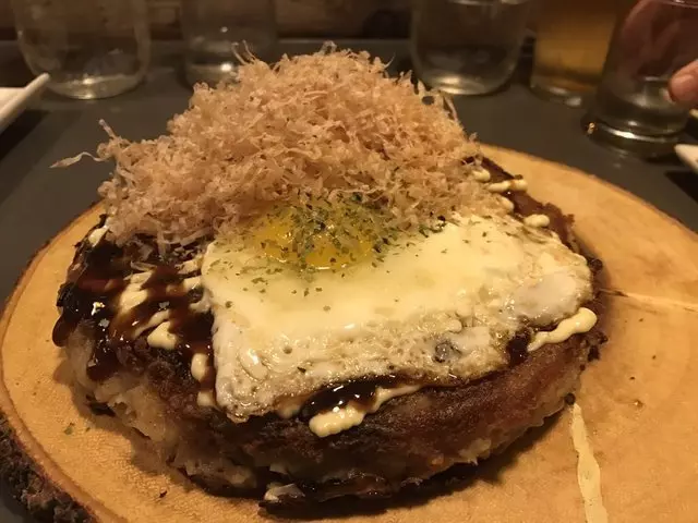 Izakaya KOU
