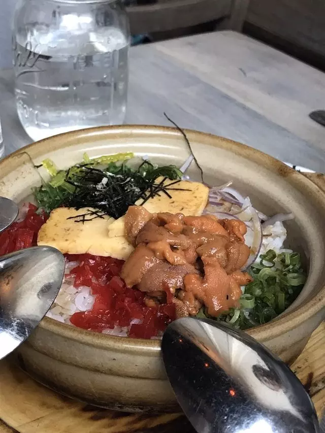 Izakaya KOU