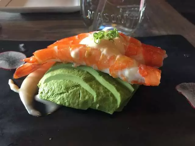 Izakaya KOU