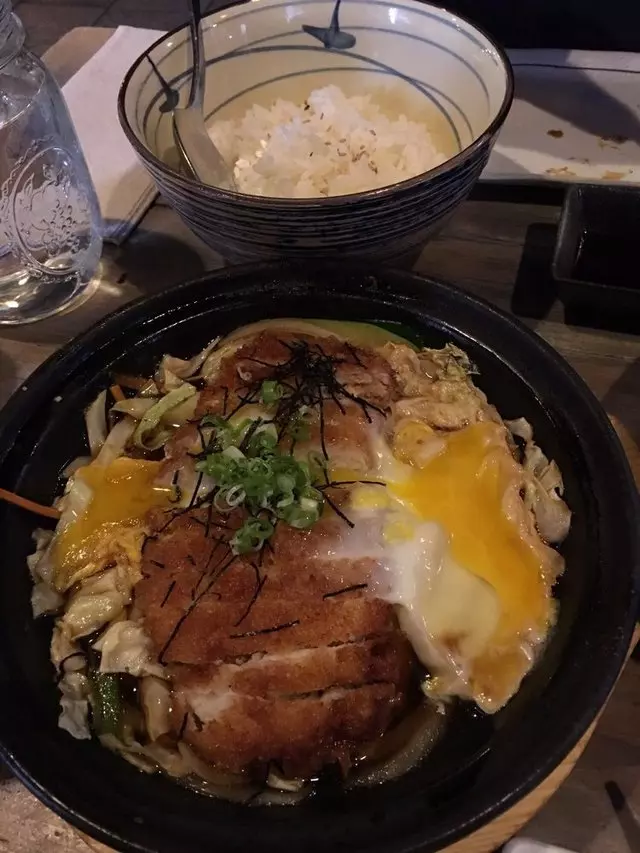 Izakaya KOU