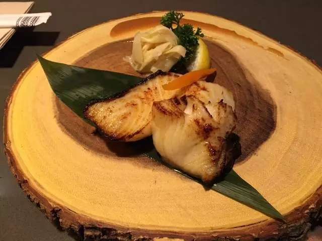 Izakaya KOU