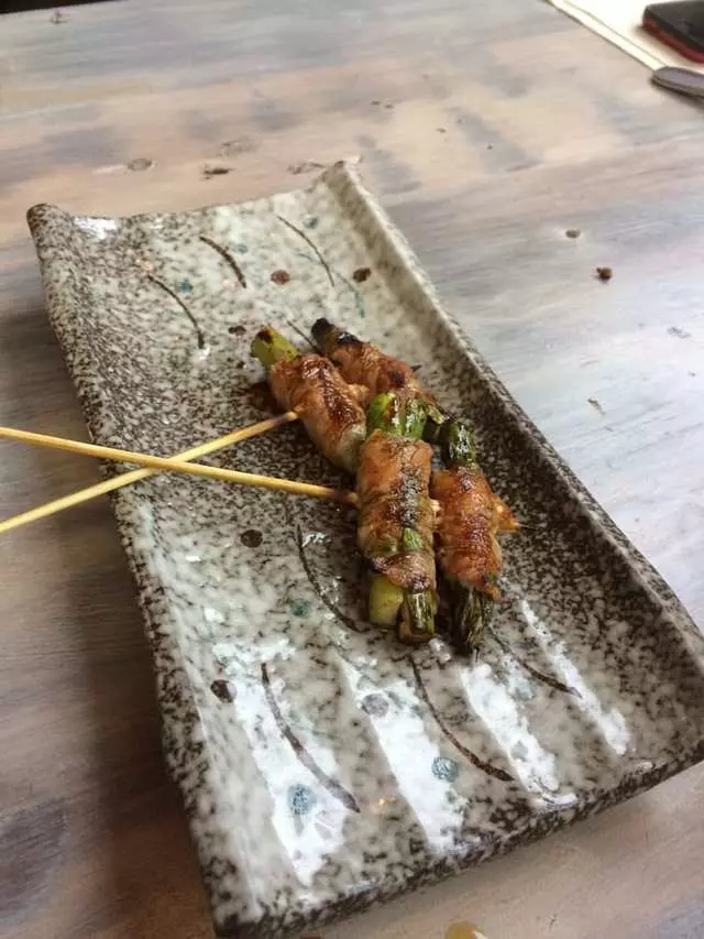 Izakaya KOU