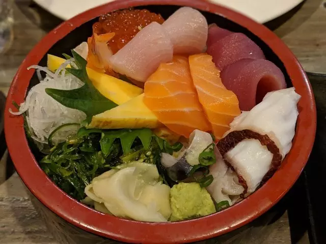Izakaya KOU