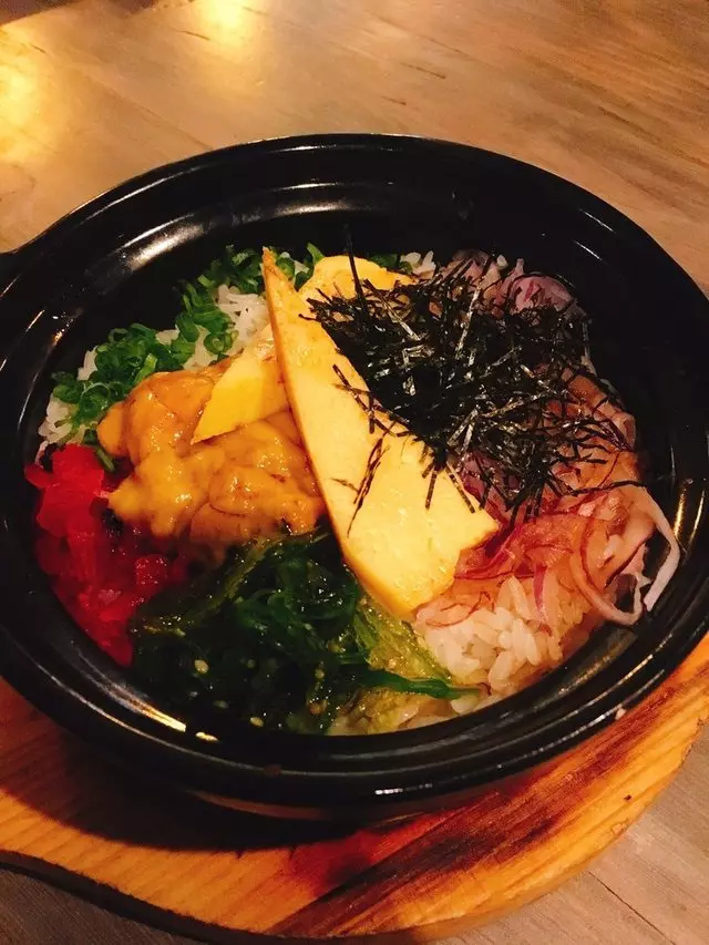 Izakaya KOU