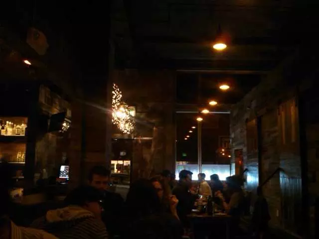 Izakaya KOU
