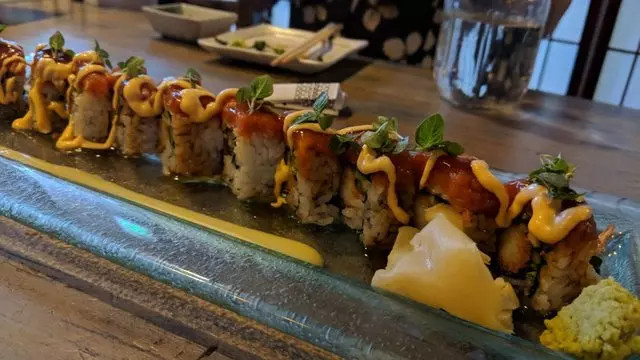 Izakaya KOU