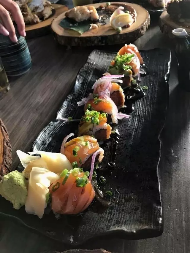 Izakaya KOU