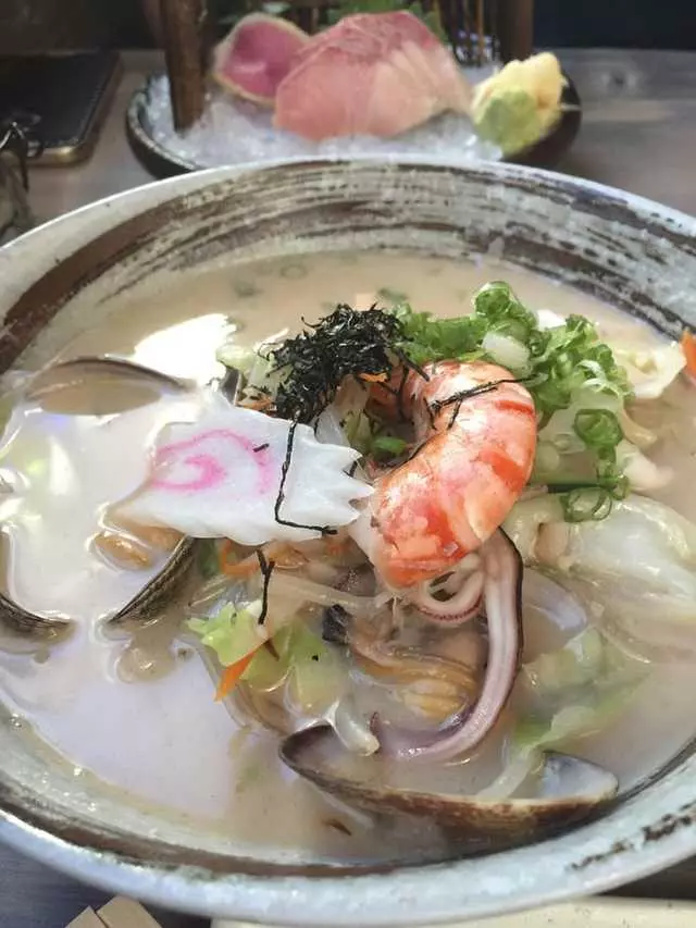 Izakaya KOU