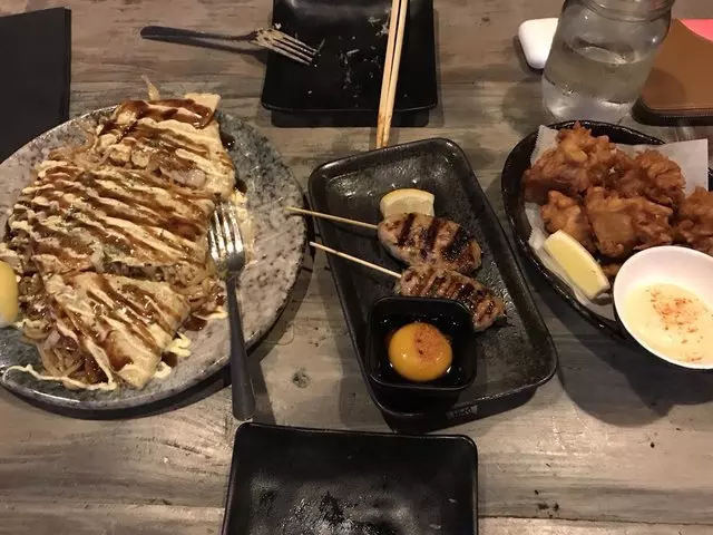 Izakaya KOU