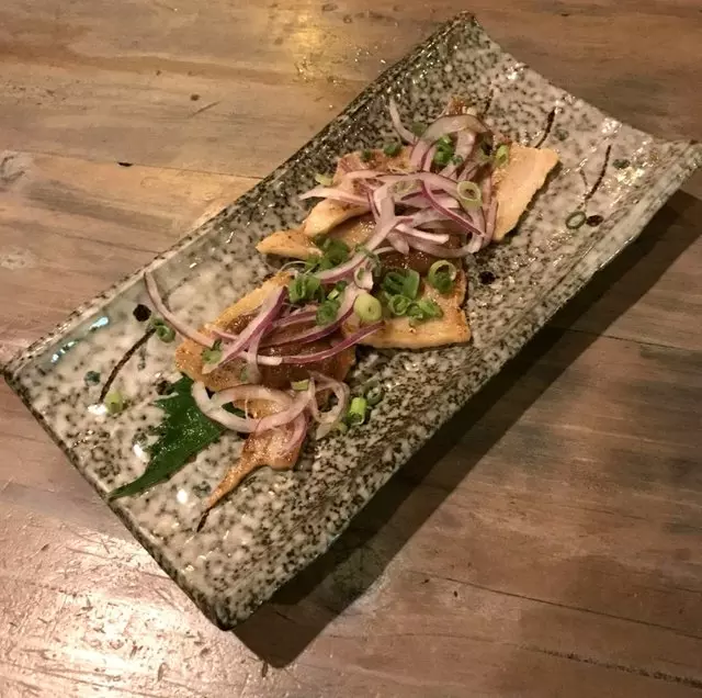 Izakaya KOU