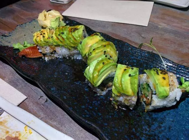 Izakaya KOU
