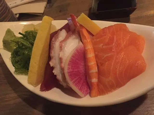 Izakaya KOU