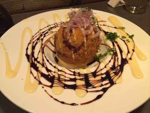 Izakaya KOU