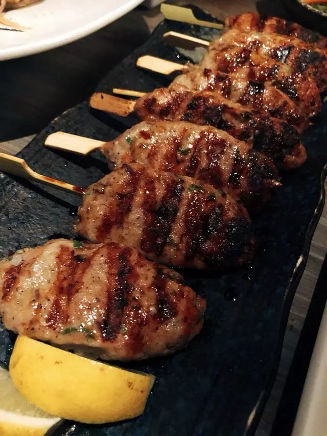 Izakaya KOU