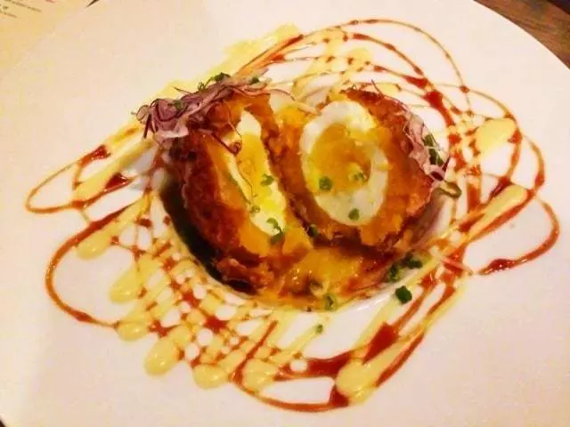 Izakaya KOU