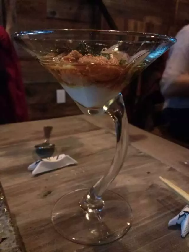 Izakaya KOU
