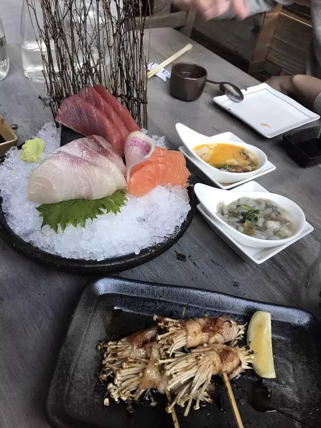 Izakaya KOU
