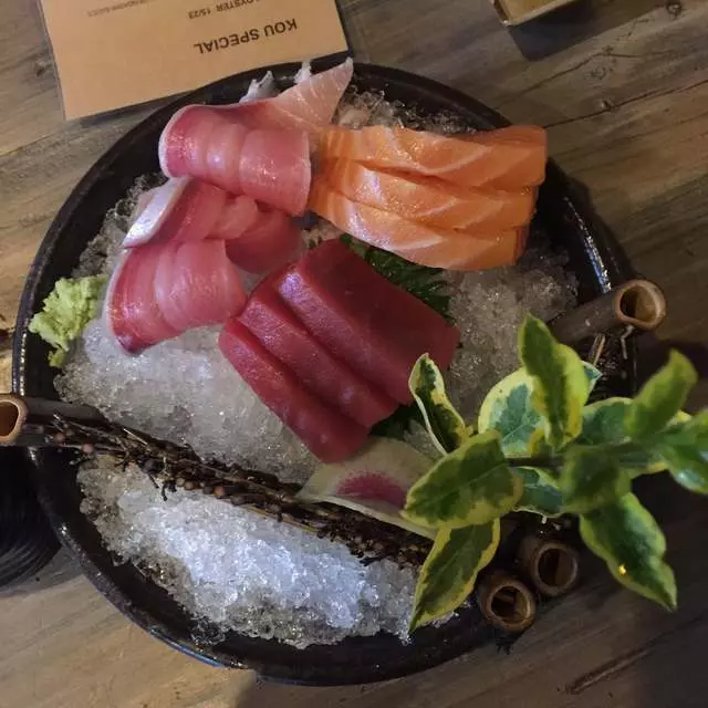 Izakaya KOU