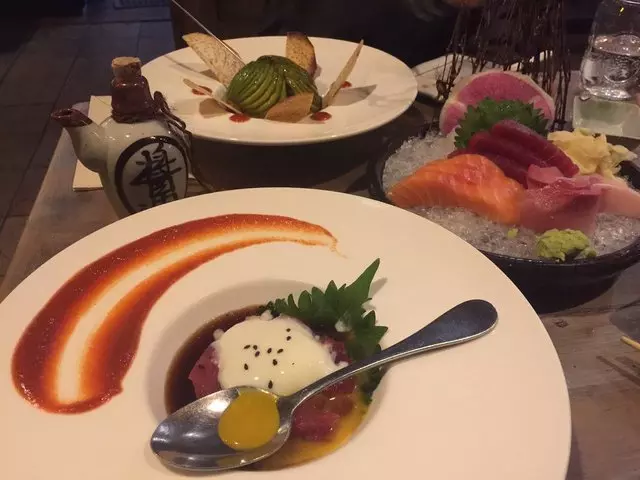 Izakaya KOU