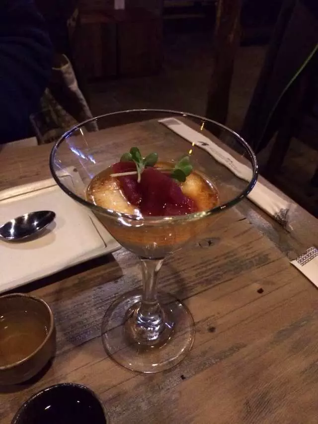 Izakaya KOU