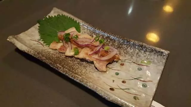 Izakaya KOU