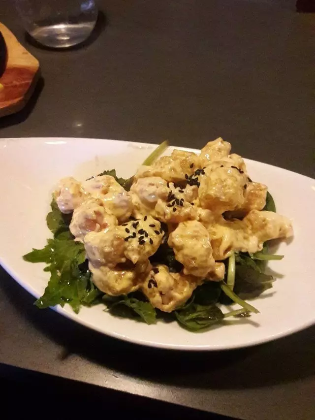Izakaya KOU