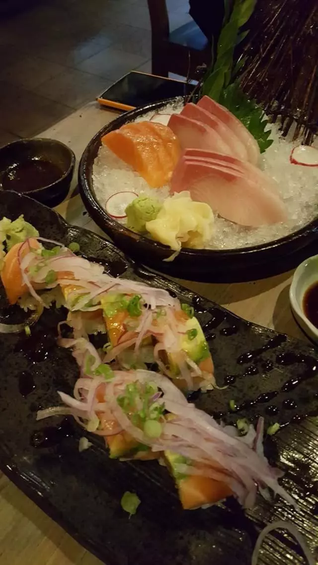 Izakaya KOU