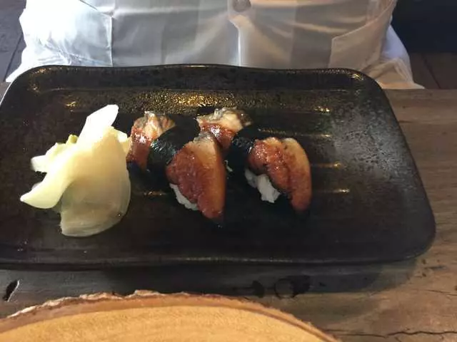 Izakaya KOU