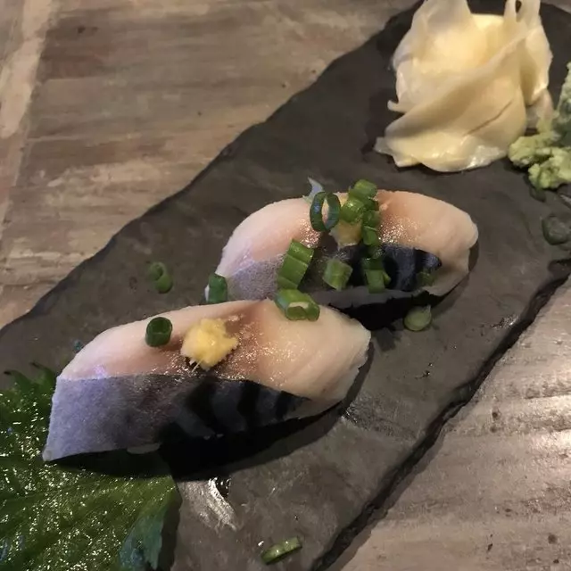 Izakaya KOU