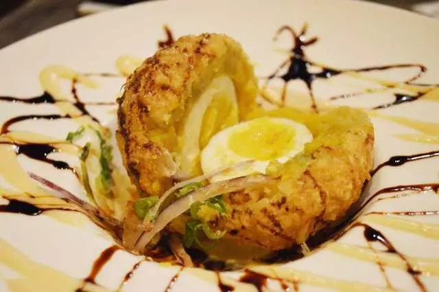 Izakaya KOU