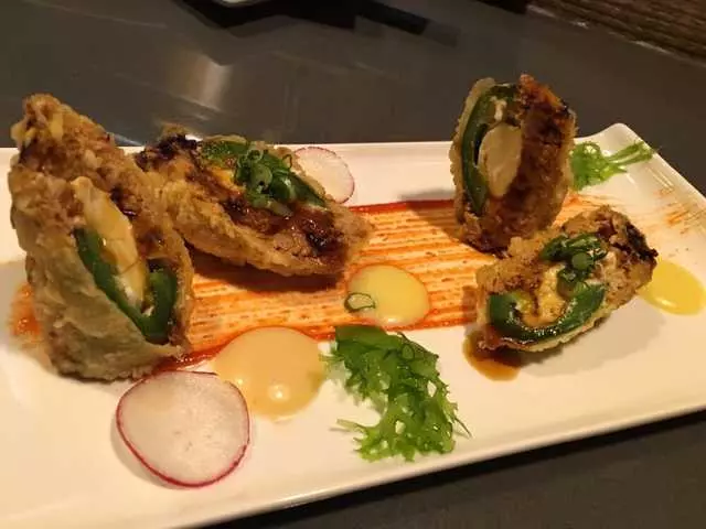 Izakaya KOU