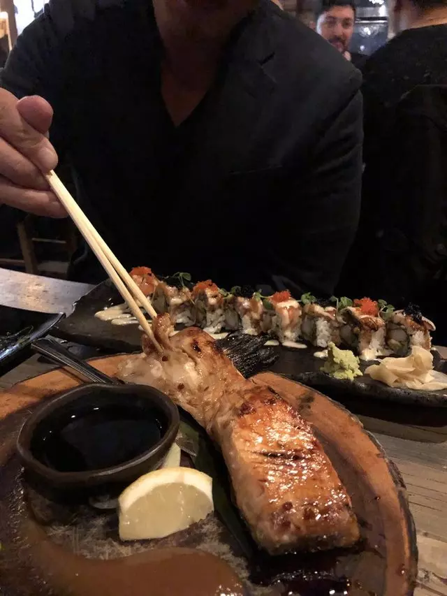 Izakaya KOU