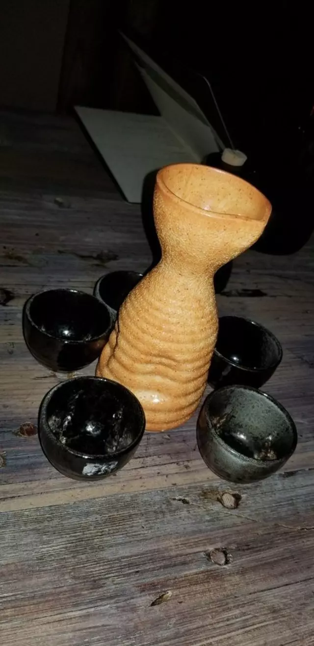 Izakaya KOU