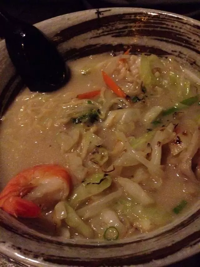 Izakaya KOU