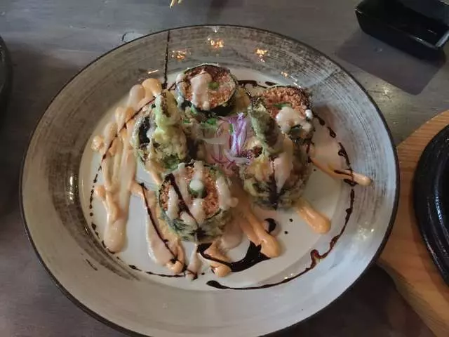 Izakaya KOU
