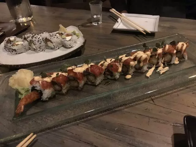 Izakaya KOU