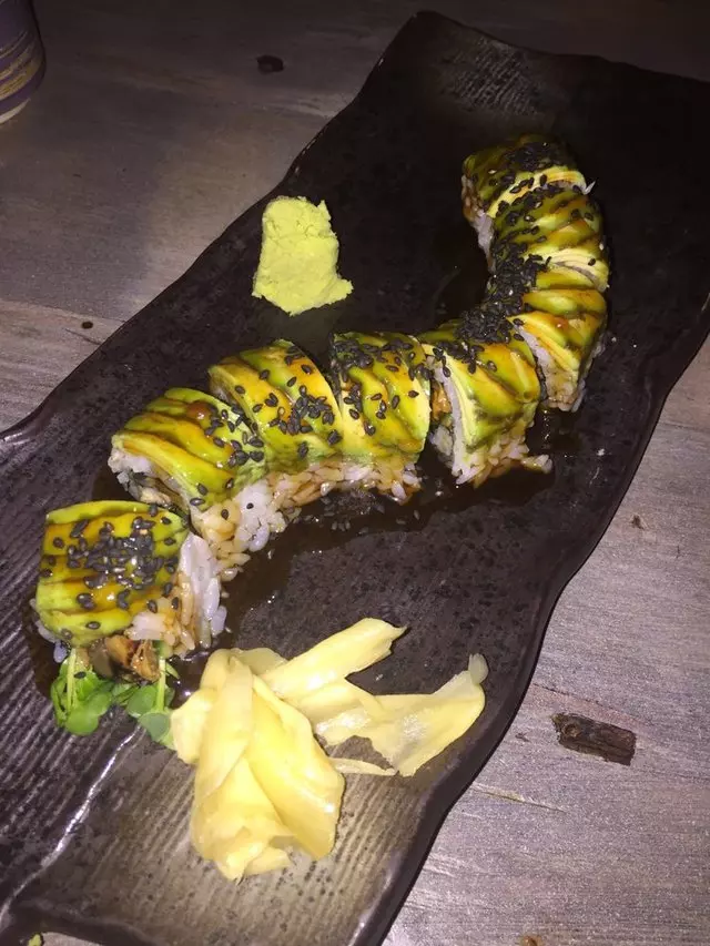 Izakaya KOU