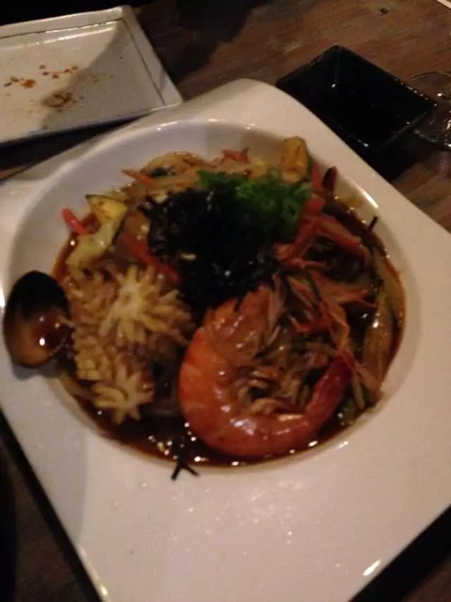 Izakaya KOU