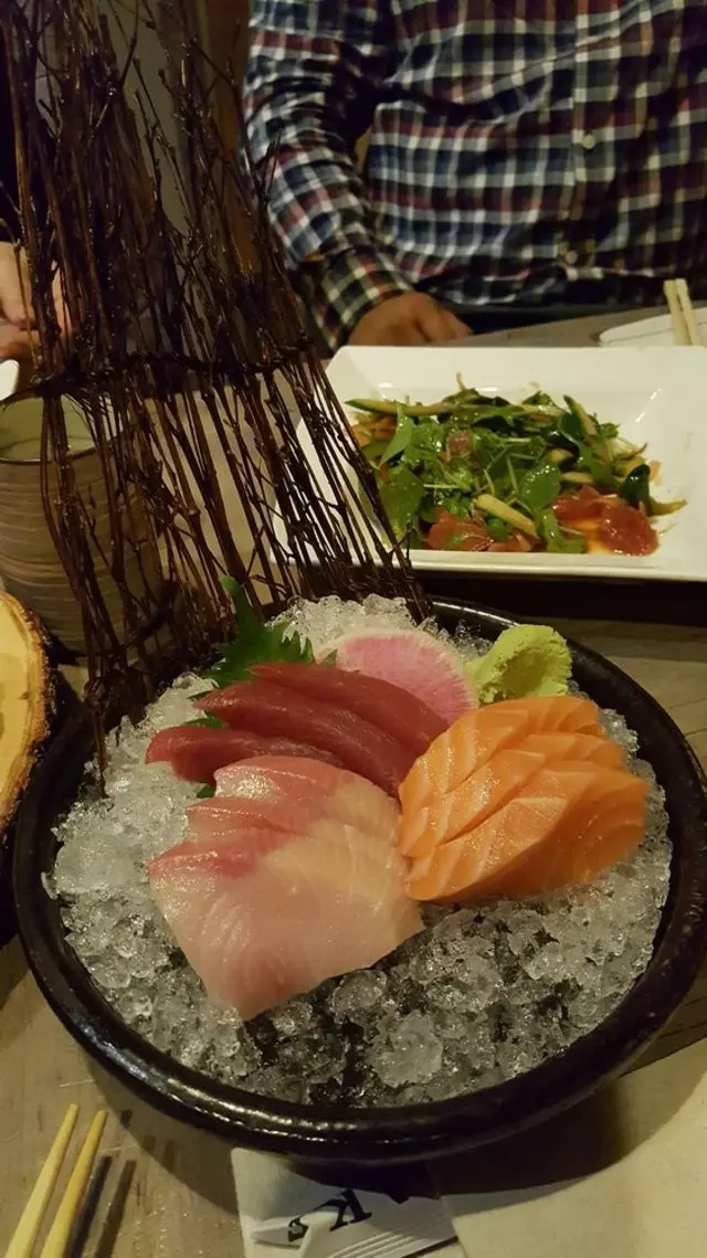 Izakaya KOU