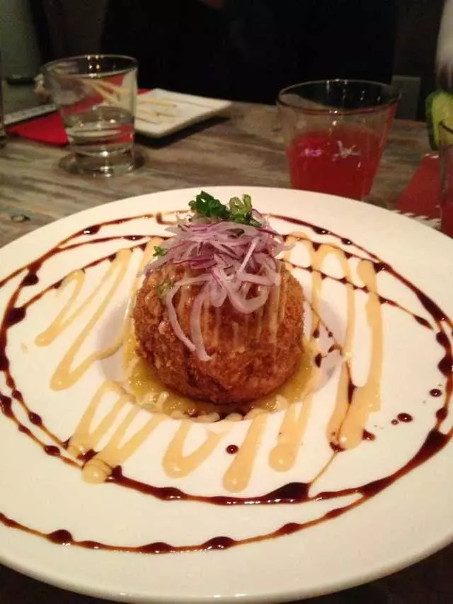Izakaya KOU