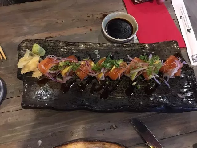 Izakaya KOU
