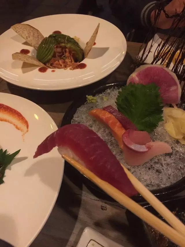 Izakaya KOU